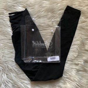 SEXY BACK leggings XS